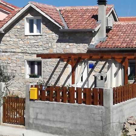 Kuca Za Odmor Delfina Villa Slivnica Dış mekan fotoğraf