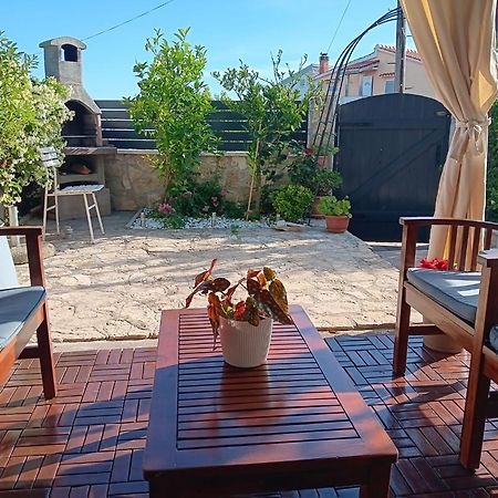 Kuca Za Odmor Delfina Villa Slivnica Dış mekan fotoğraf