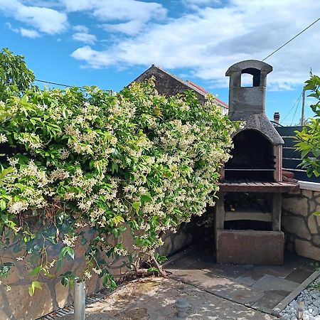 Kuca Za Odmor Delfina Villa Slivnica Dış mekan fotoğraf