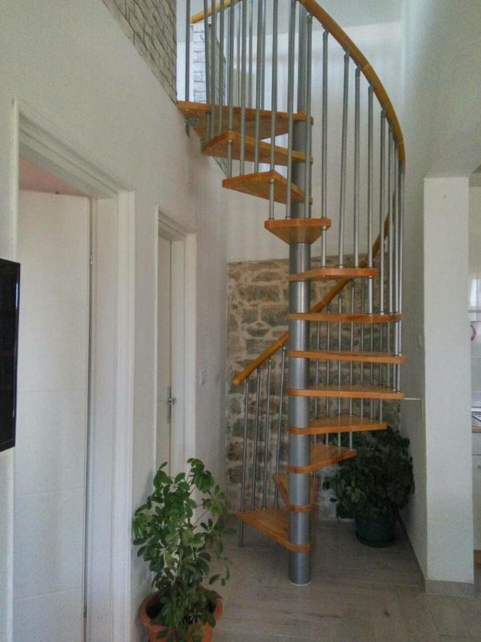 Kuca Za Odmor Delfina Villa Slivnica Dış mekan fotoğraf