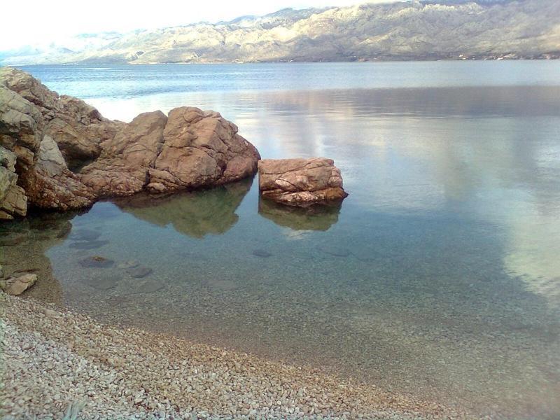 Kuca Za Odmor Delfina Villa Slivnica Dış mekan fotoğraf