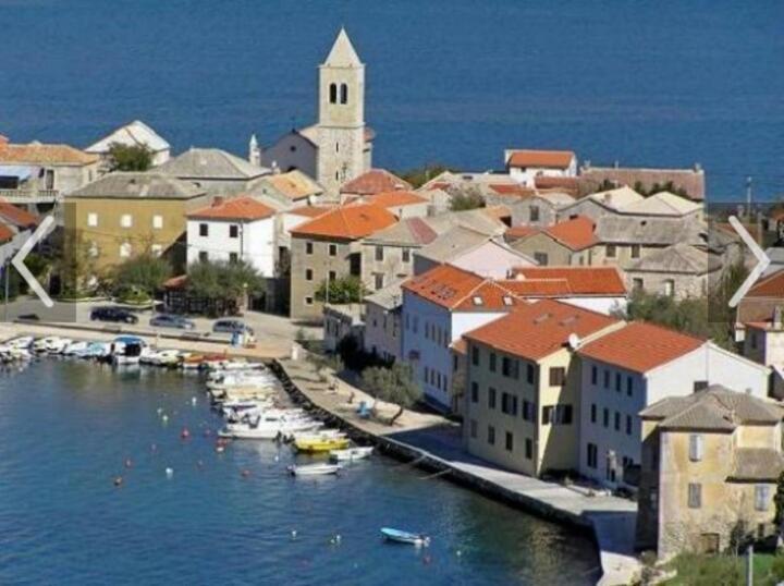 Kuca Za Odmor Delfina Villa Slivnica Dış mekan fotoğraf