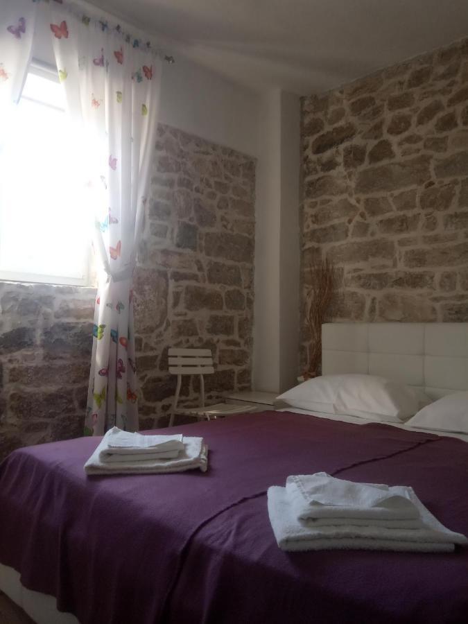 Kuca Za Odmor Delfina Villa Slivnica Dış mekan fotoğraf