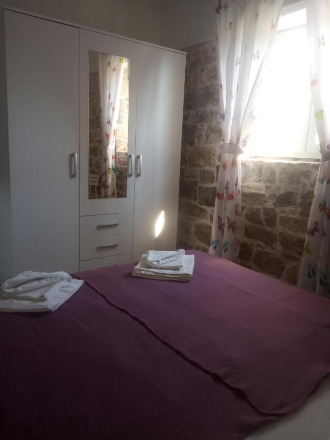 Kuca Za Odmor Delfina Villa Slivnica Dış mekan fotoğraf