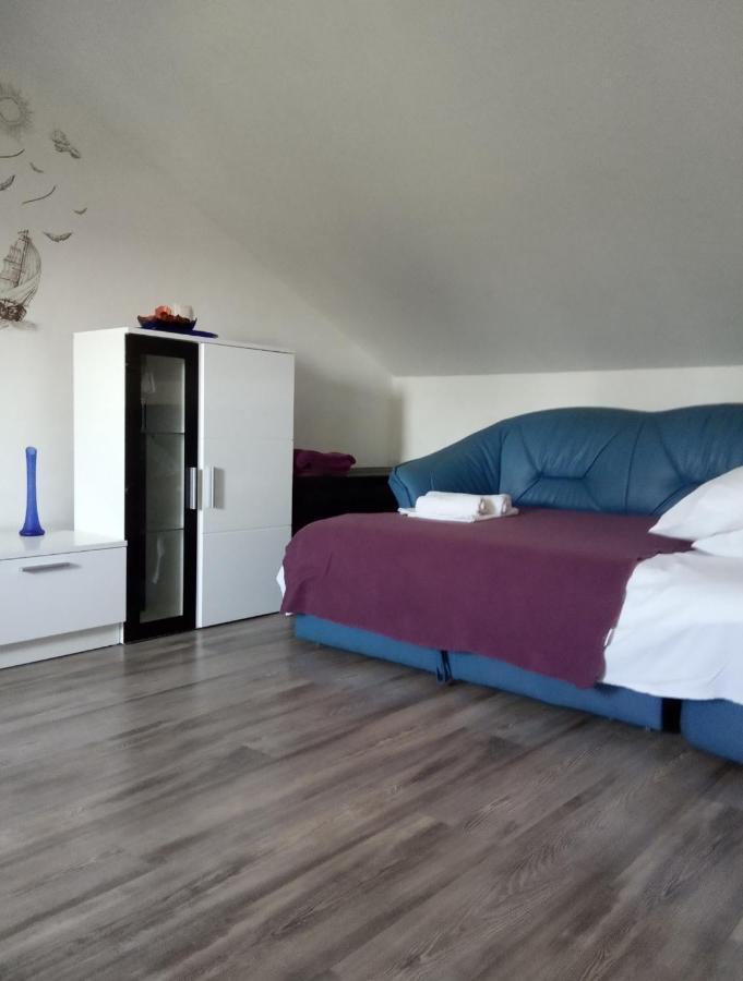 Kuca Za Odmor Delfina Villa Slivnica Dış mekan fotoğraf