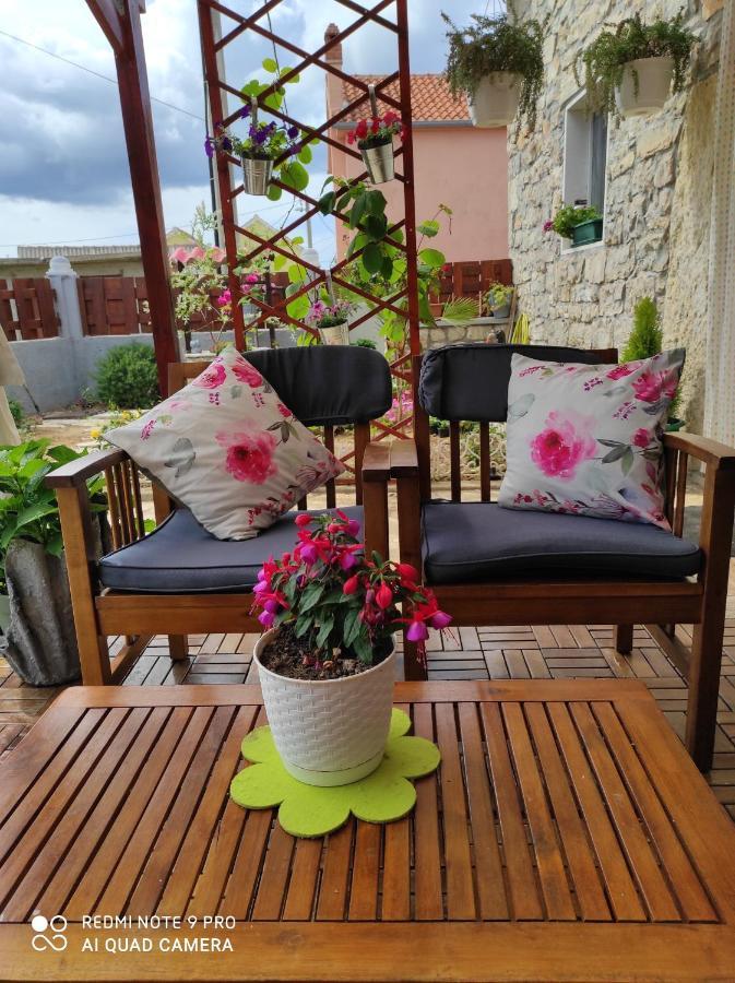 Kuca Za Odmor Delfina Villa Slivnica Dış mekan fotoğraf