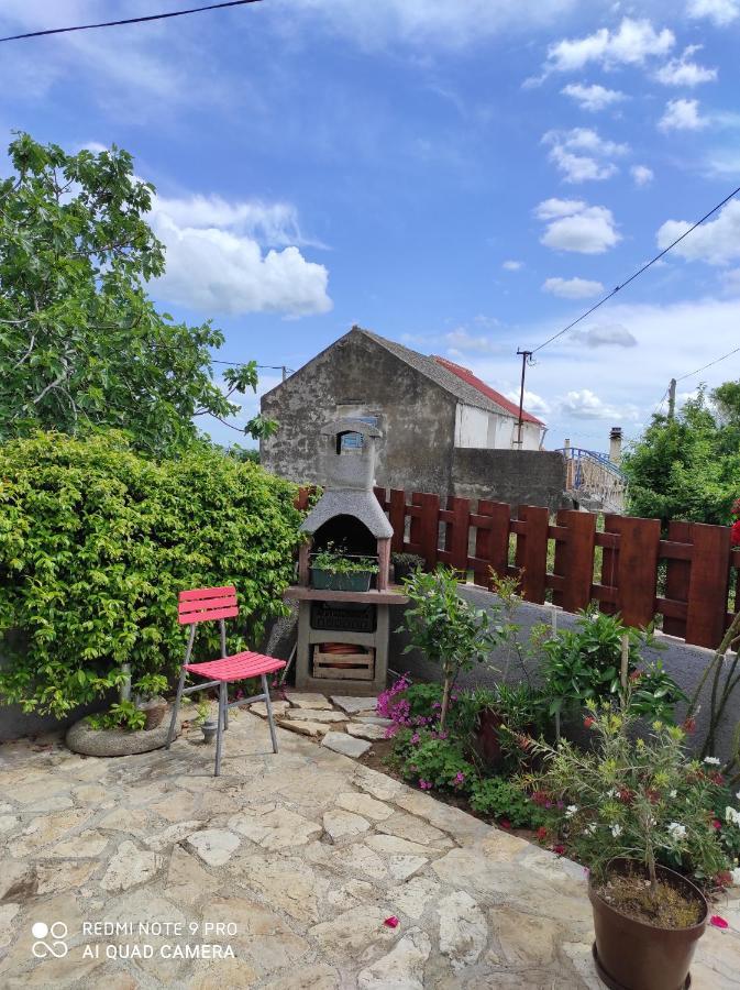 Kuca Za Odmor Delfina Villa Slivnica Dış mekan fotoğraf