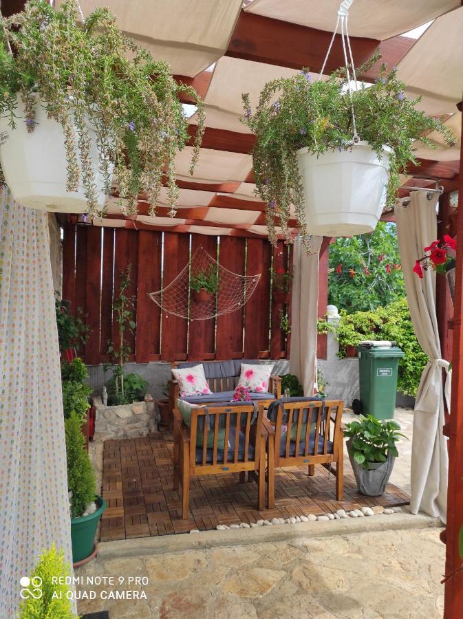 Kuca Za Odmor Delfina Villa Slivnica Dış mekan fotoğraf
