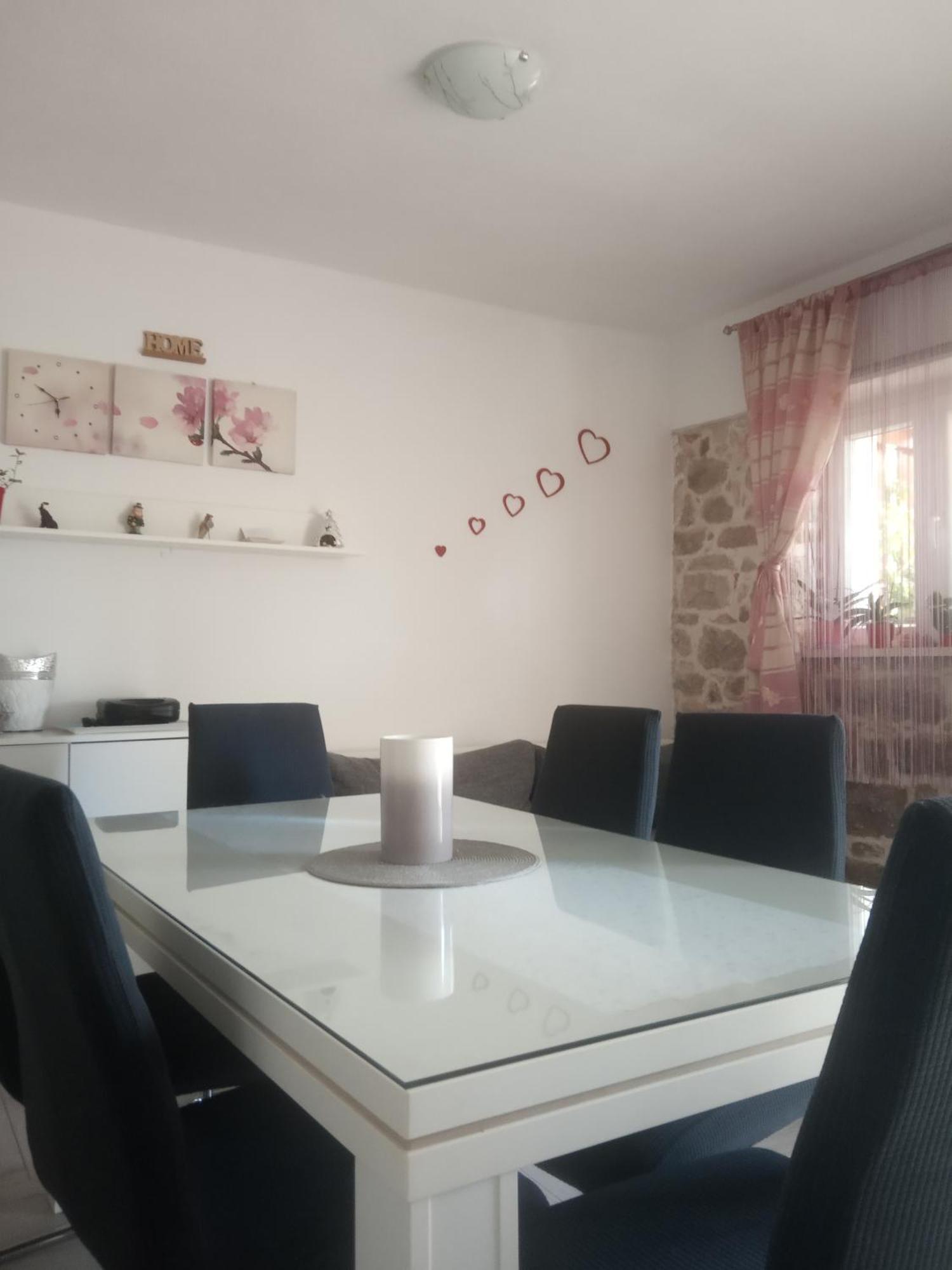 Kuca Za Odmor Delfina Villa Slivnica Oda fotoğraf