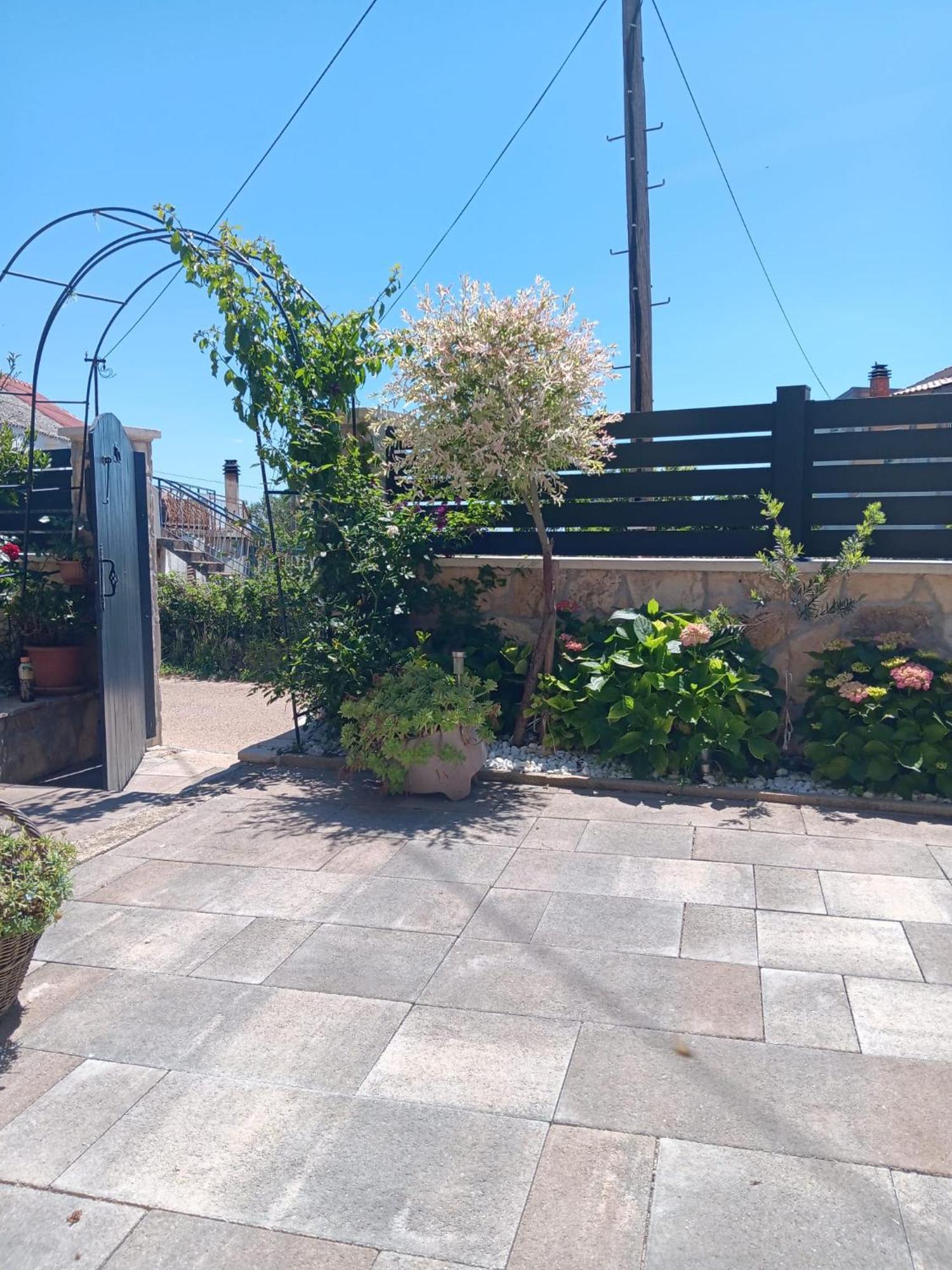 Kuca Za Odmor Delfina Villa Slivnica Dış mekan fotoğraf