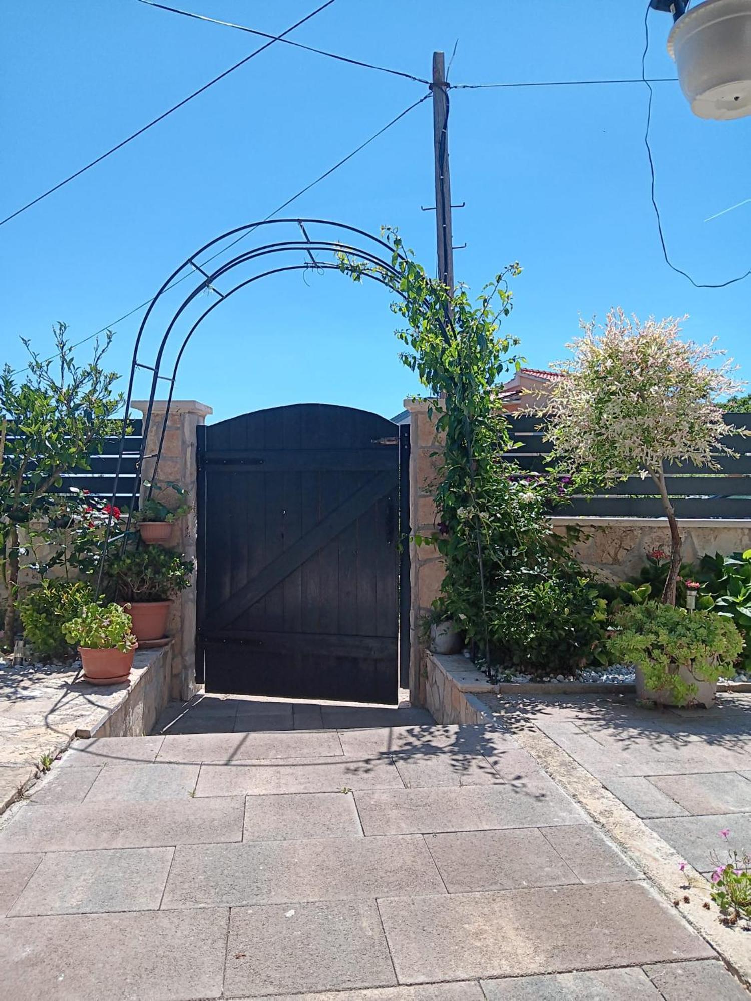 Kuca Za Odmor Delfina Villa Slivnica Dış mekan fotoğraf