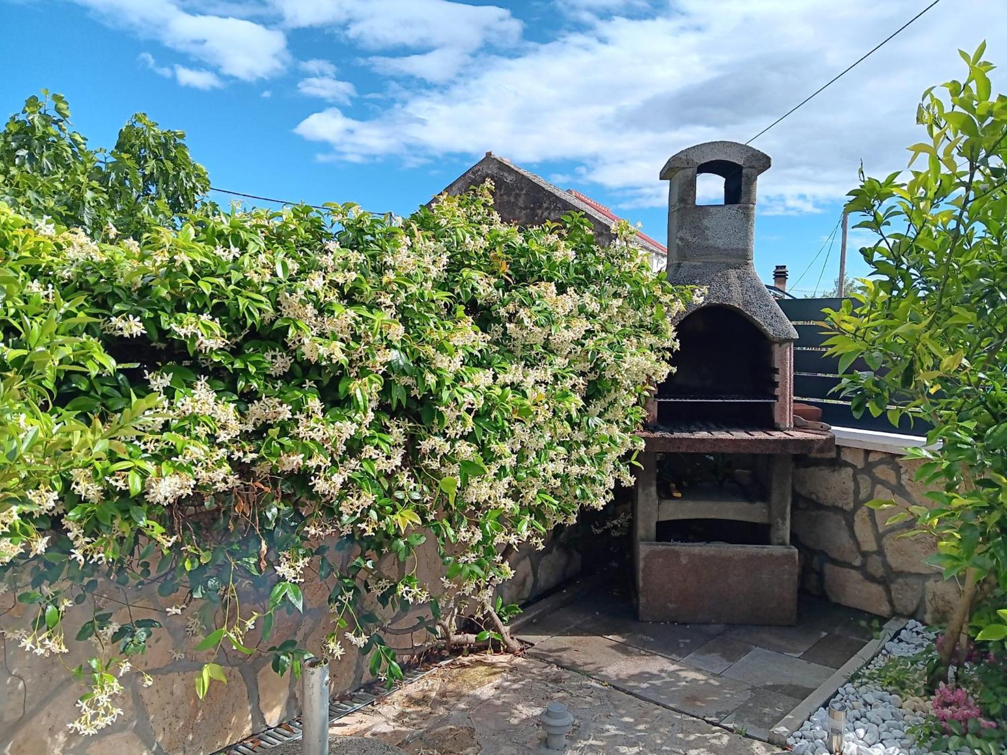 Kuca Za Odmor Delfina Villa Slivnica Dış mekan fotoğraf